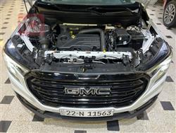 GMC Terrain